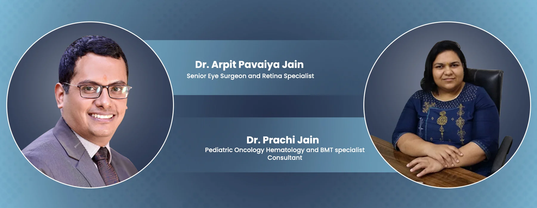 Jain Eye Clinic & Children's Superspeciality Clinic